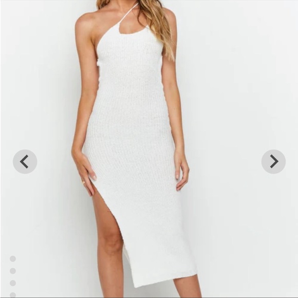 Beginning Boutique Delaney dress - Picture 3 of 6